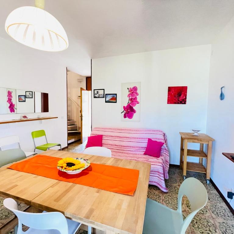 Villa Lucia - Appartamento con 3 Camere da Letto - 7