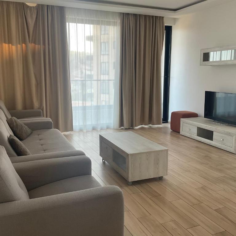 Val Lux Apartmani - Apartman - 9