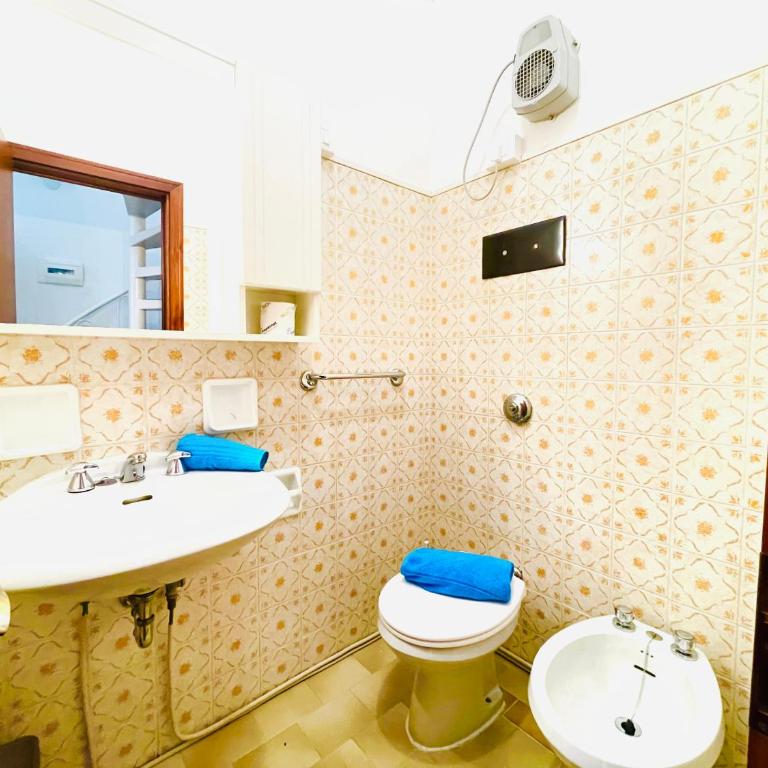 Villa Lucia - Appartamento con 3 Camere da Letto - 11