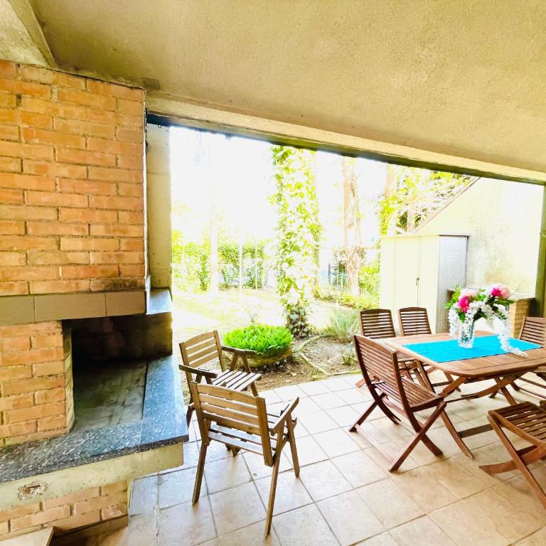 Villa Lucia - Appartamento con 3 Camere da Letto - 1