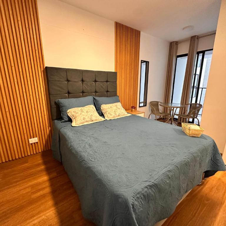 Apartamento en estreno Equipado Magdalena del Mar Límite San Isidro - Apartamento de 2 dormitorios - 2