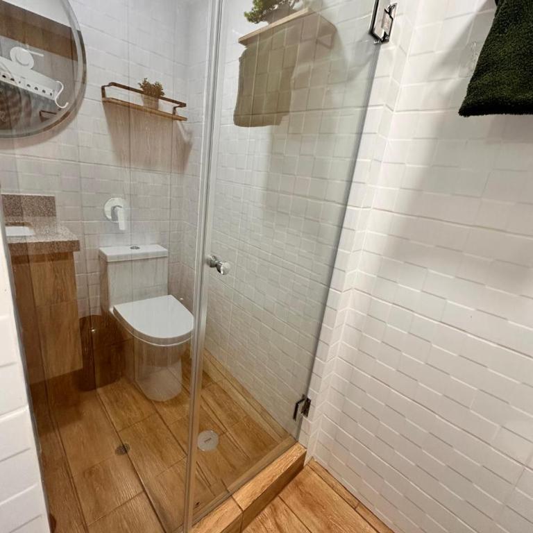 Apartamento en estreno Equipado Magdalena del Mar Límite San Isidro - Apartamento de 2 dormitorios - 13