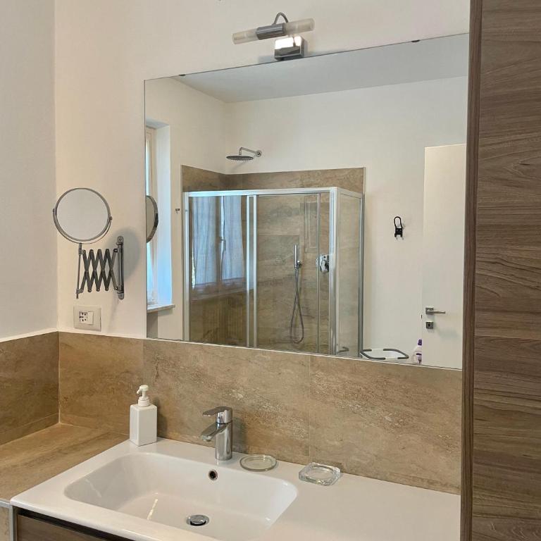 Vitali Apartments Bellagio - Appartamento con 3 Camere da Letto - 22