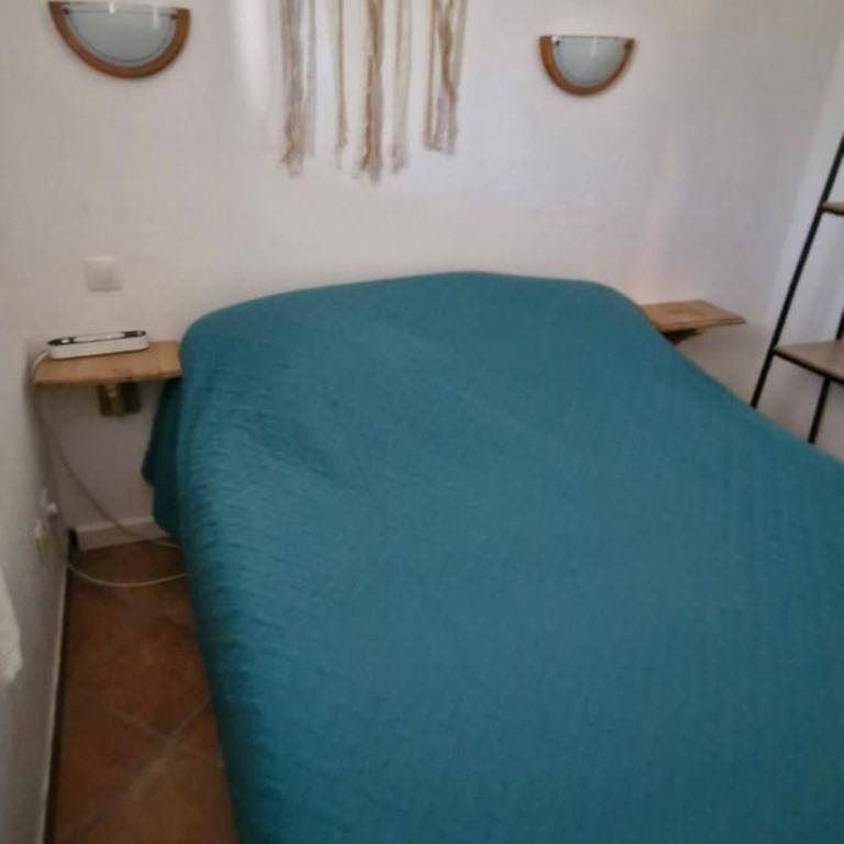 Petit appartement aux Stes Maries de la Mer - Appartement 1 Chambre - 15