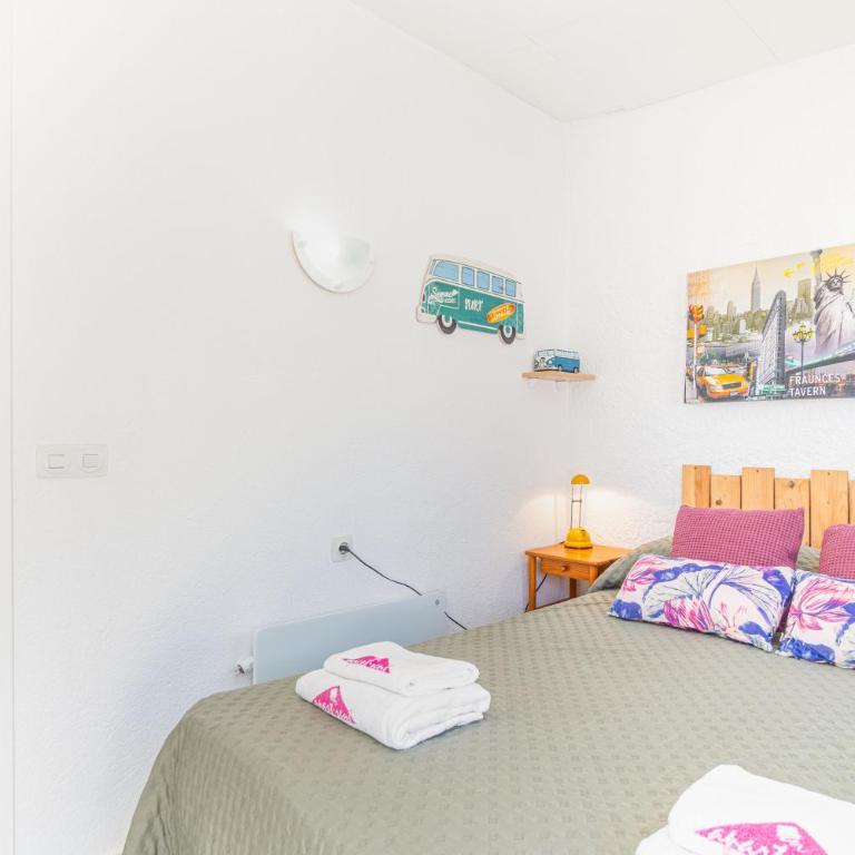 Apart-rent Casa Alberes 0009 - Villa con piscina privada - 29