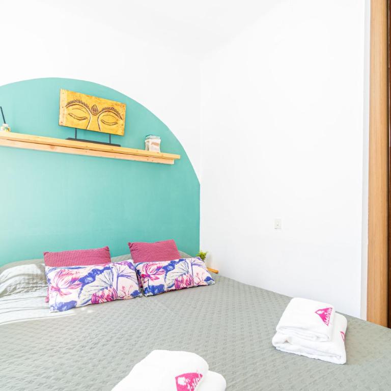 Apart-rent Casa Alberes 0009 - Villa con piscina privada - 19