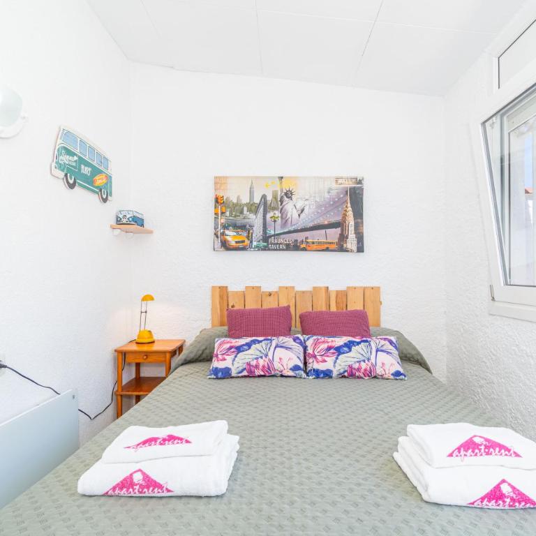 Apart-rent Casa Alberes 0009 - Villa con piscina privada - 28