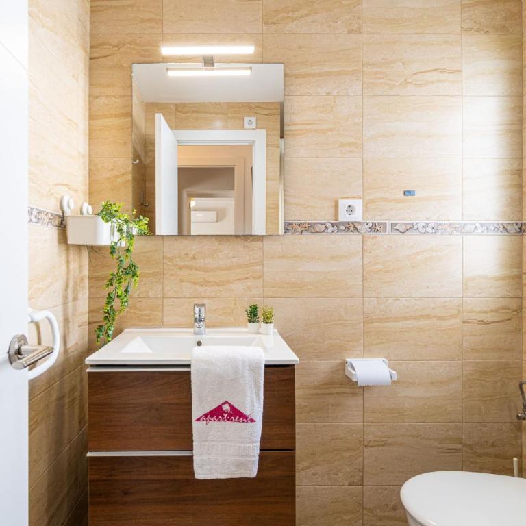 Apart-rent Casa Alberes 0009 - Villa con piscina privada - 17