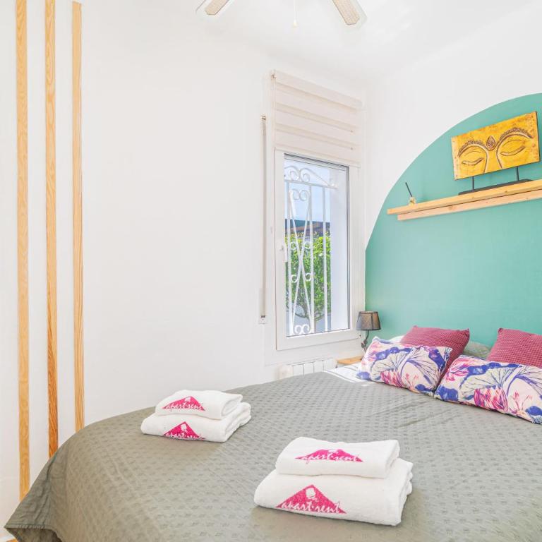 Apart-rent Casa Alberes 0009 - Villa con piscina privada - 20