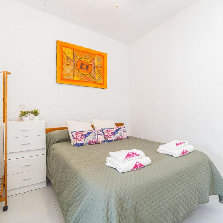 Apart-rent Casa Alberes 0009 - Villa con piscina privada - 25