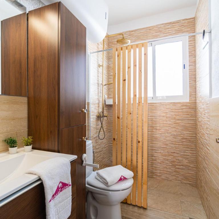 Apart-rent Casa Alberes 0009 - Villa con piscina privada - 24