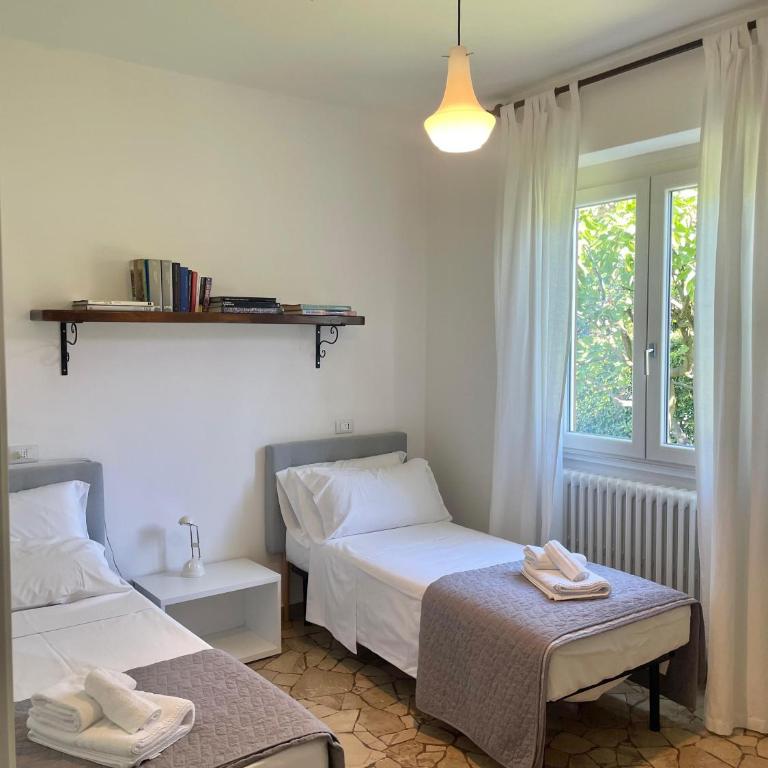 Vitali Apartments Bellagio - Appartamento con 3 Camere da Letto - 23