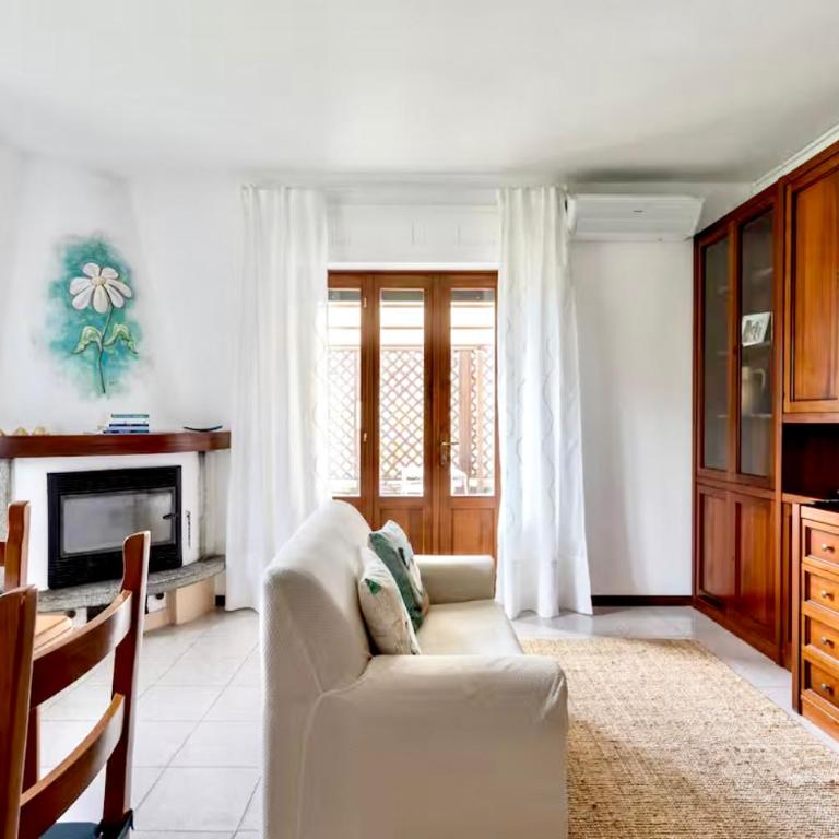 Margherita Apartment - Appartamento con 2 Camere da Letto - 1