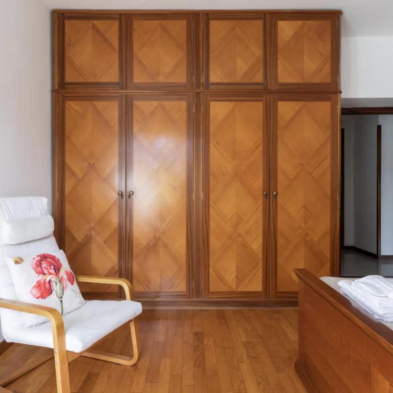 Margherita Apartment - Appartamento con 2 Camere da Letto - 11