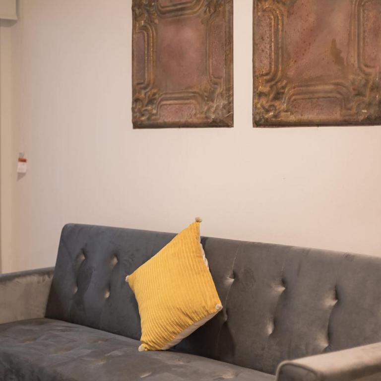 Your Urban Oasis 1BR in Downtown Santiago - Apartment - 10