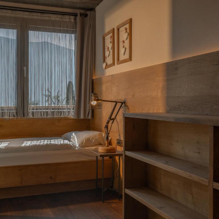 SPA & Relax Hotel Erika - Habitación Familiar (2 adultos y 2 niños) - 4