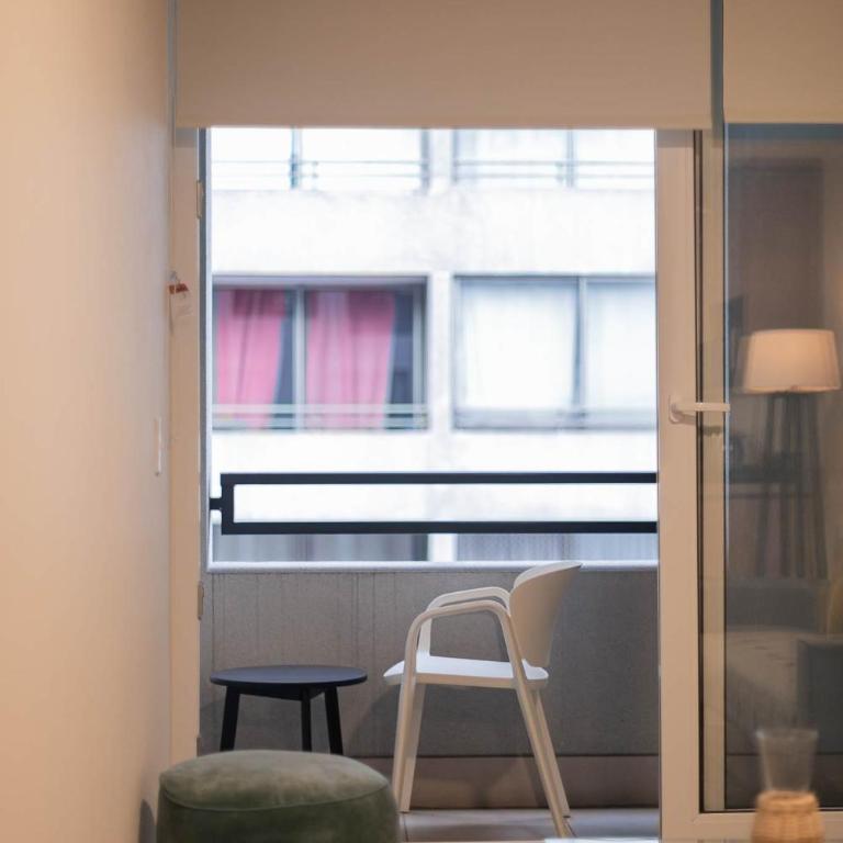Your Urban Oasis 1BR in Downtown Santiago - Apartment - 23