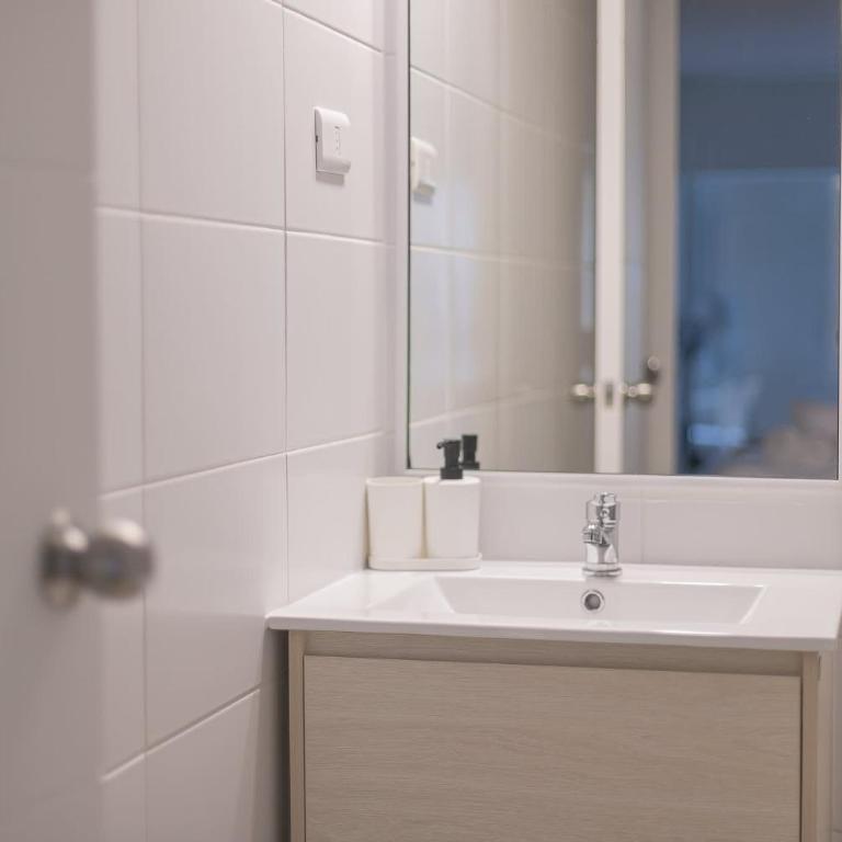 Your Urban Oasis 1BR in Downtown Santiago - Apartment - 28
