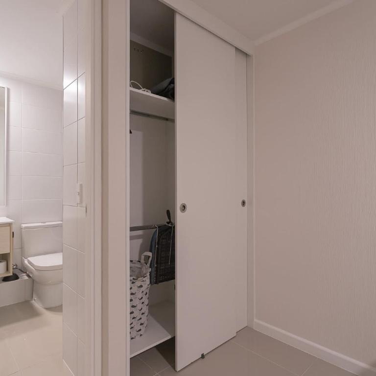 Your Urban Oasis 1BR in Downtown Santiago - Apartment - 29