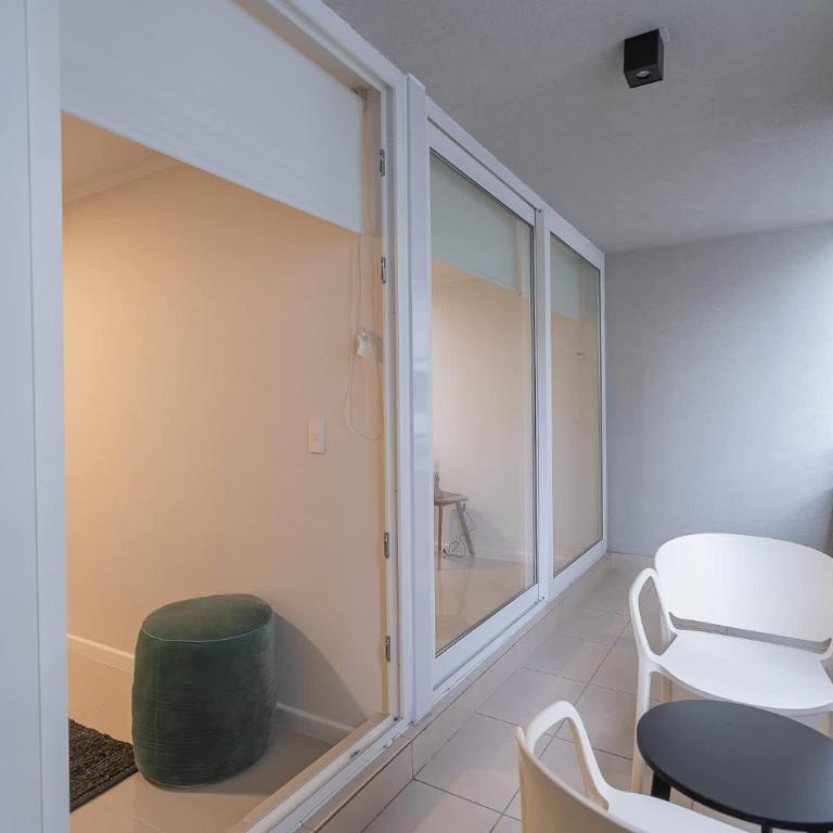 Your Urban Oasis 1BR in Downtown Santiago - Apartment - 24