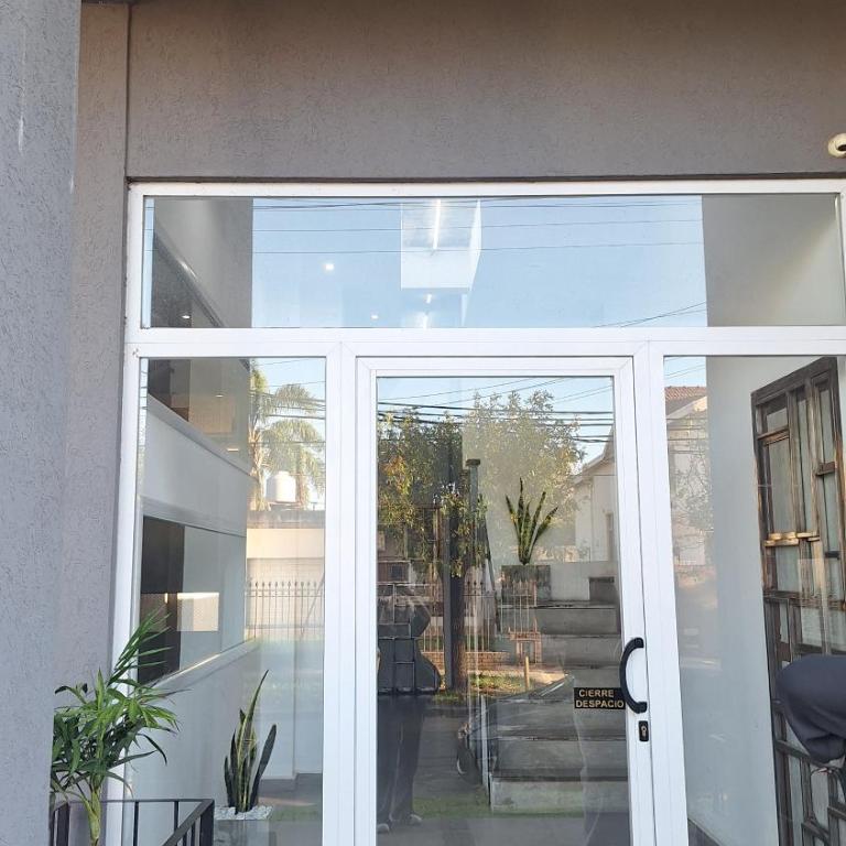 Apart Z Alberdi - One-Bedroom Apartment - 6