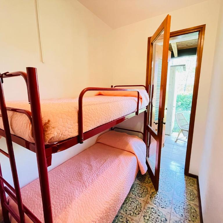 Villa Lucia - Appartamento con 3 Camere da Letto - 12
