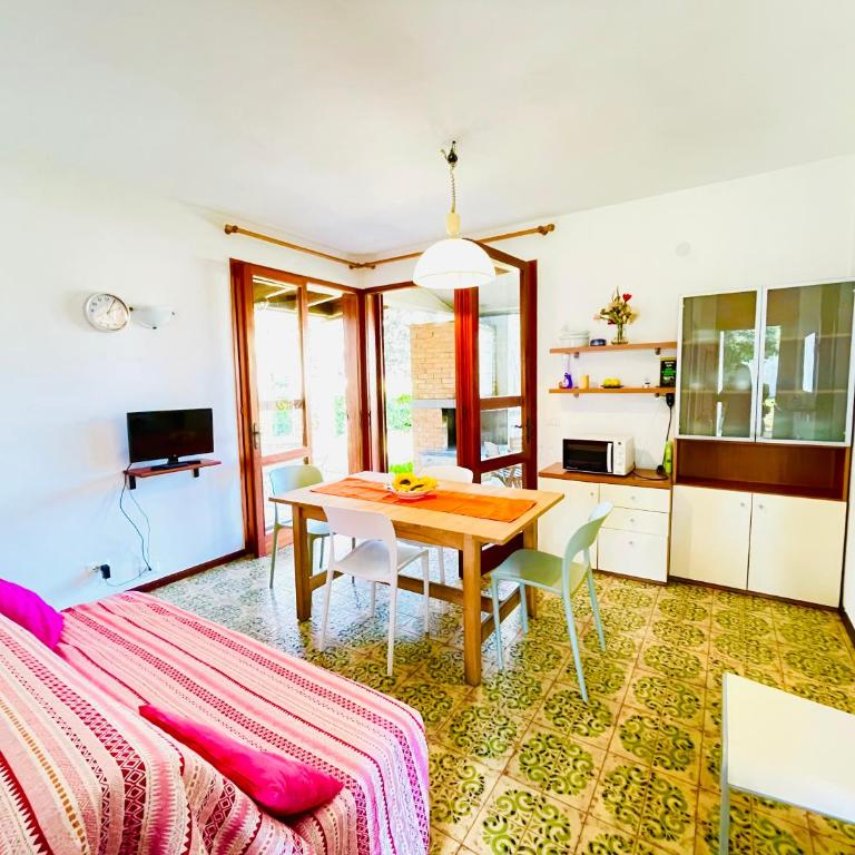 Villa Lucia - Appartamento con 3 Camere da Letto - 4