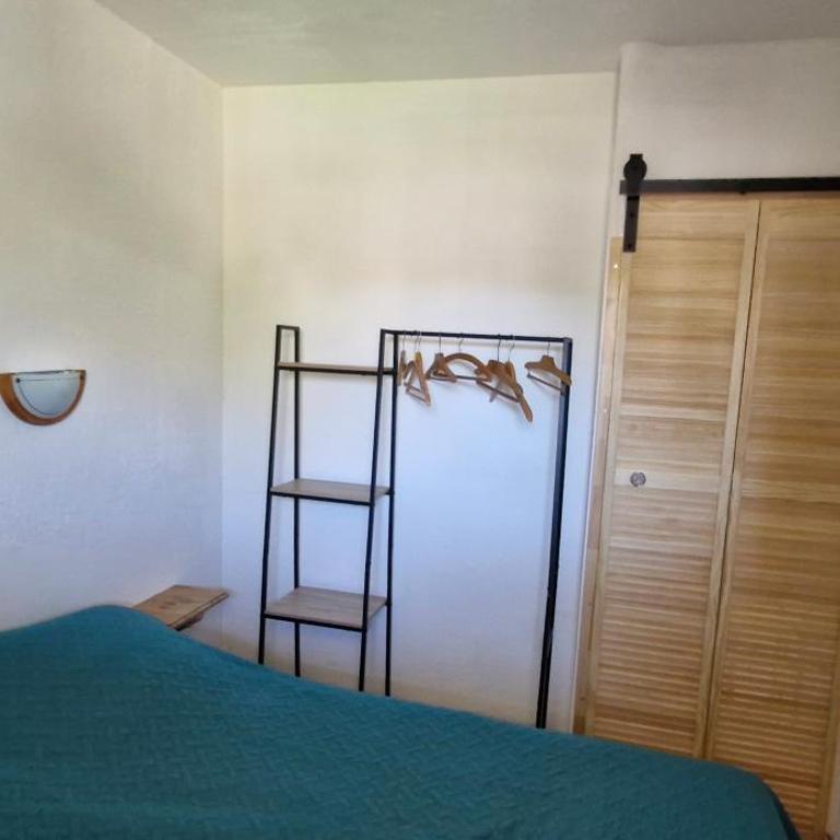 Petit appartement aux Stes Maries de la Mer - Appartement 1 Chambre - 18