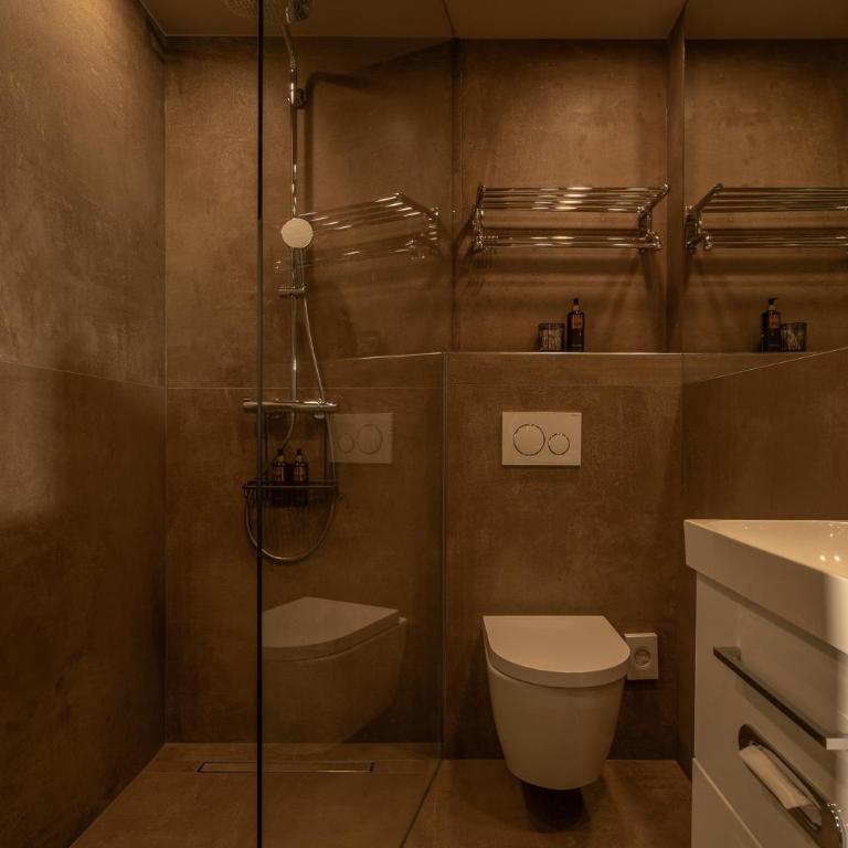 SPA & Relax Hotel Erika - Habitación Doble con balcón - 1 o 2 camas - 3