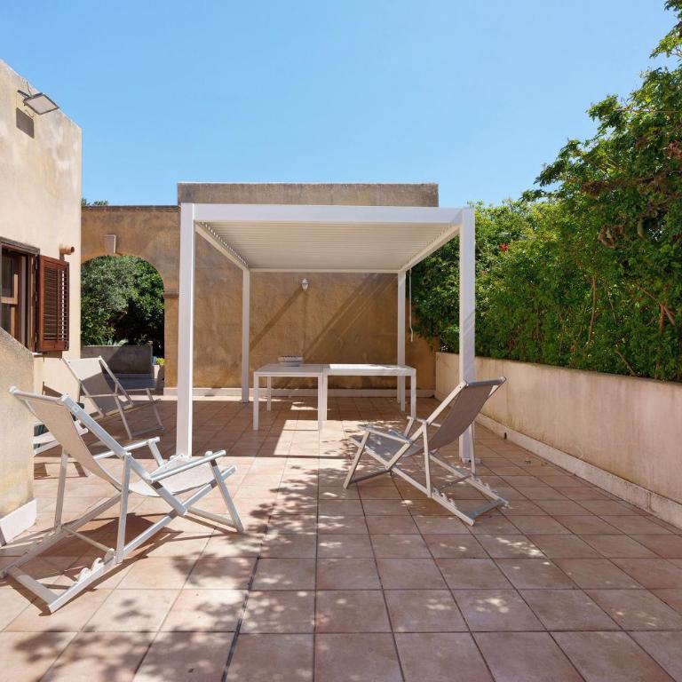 Villa Diego - Villa con Vista Mare - 5