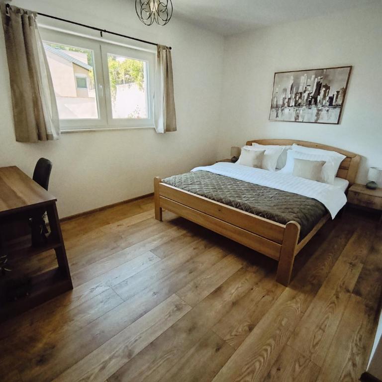 Villa Olea - Deluxe King Room - 2