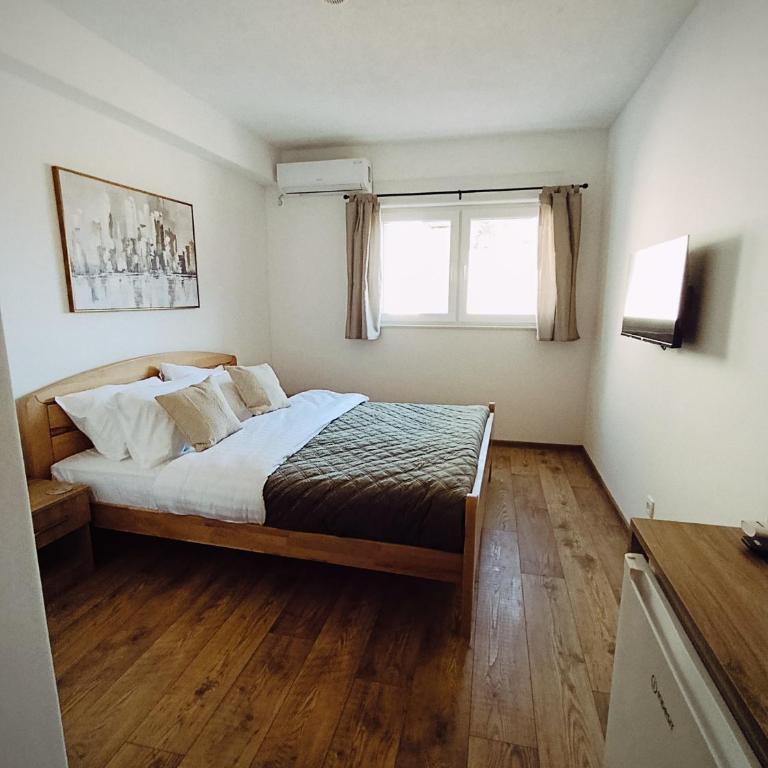 Villa Olea - King Room - 2