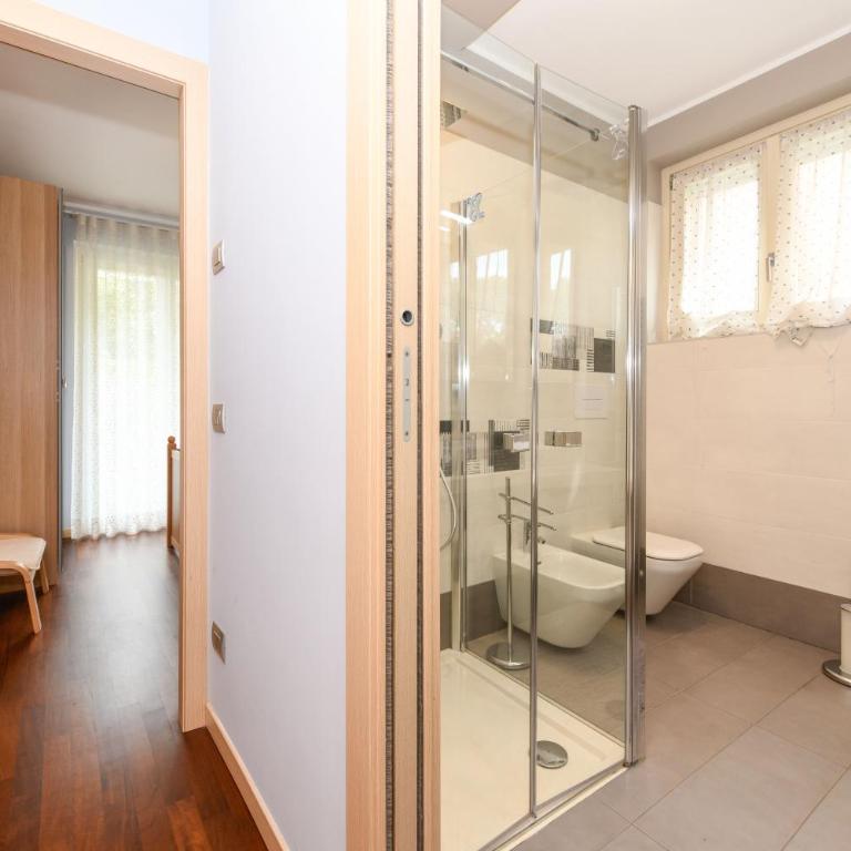 La Bella Italia - Appartamento con 2 Camere da Letto - 14