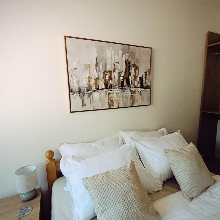 Villa Olea - Superior Double Room - 5