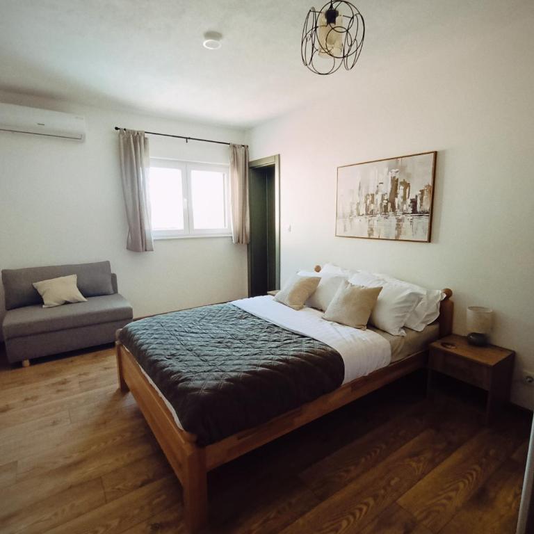 Villa Olea - Superior Double Room - 6