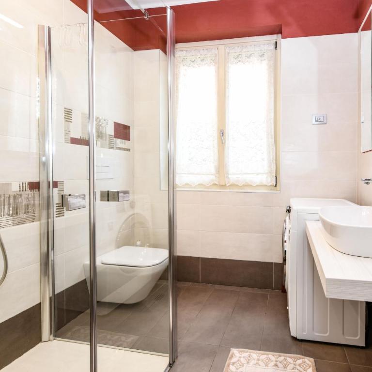 La Bella Italia - Appartamento con 2 Camere da Letto - 27