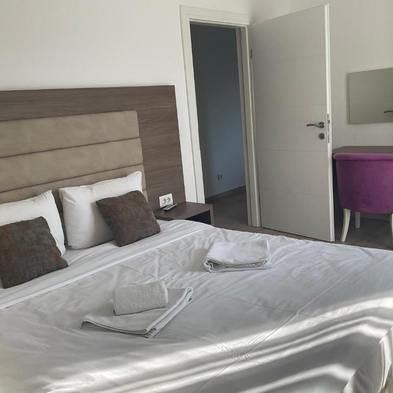 Val Lux Apartmani - Apartman - 6