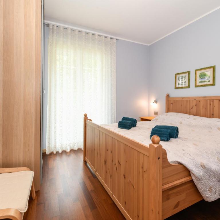 La Bella Italia - Appartamento con 2 Camere da Letto - 16