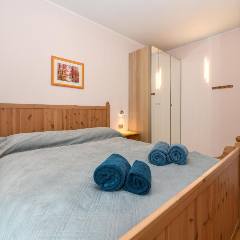 La Bella Italia - Appartamento con 2 Camere da Letto - 21