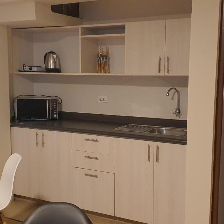 Apartamentos San Martín Centro Tacna - Apartamento Estudio - 1