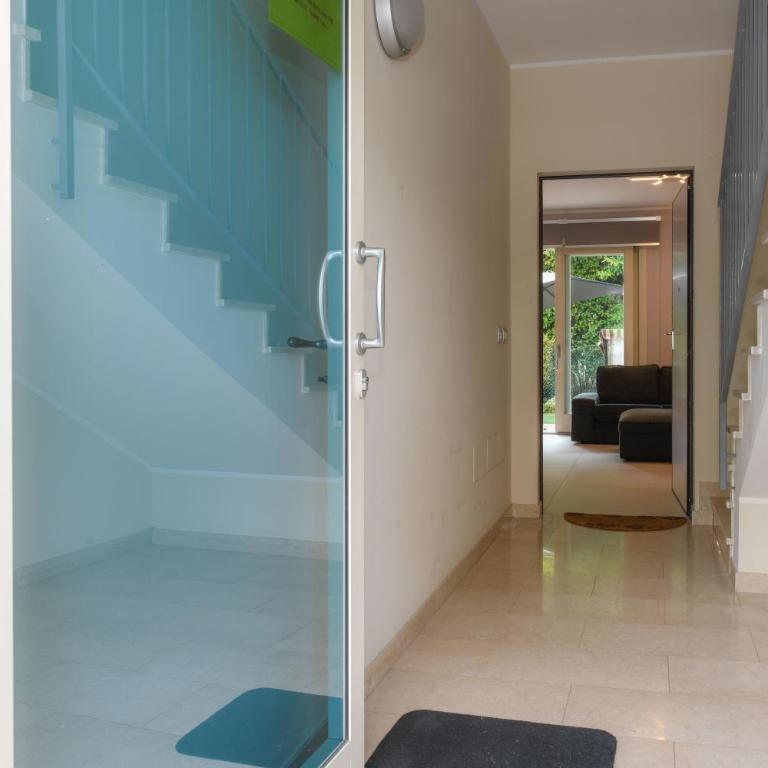 La Bella Italia - Appartamento con 2 Camere da Letto - 35