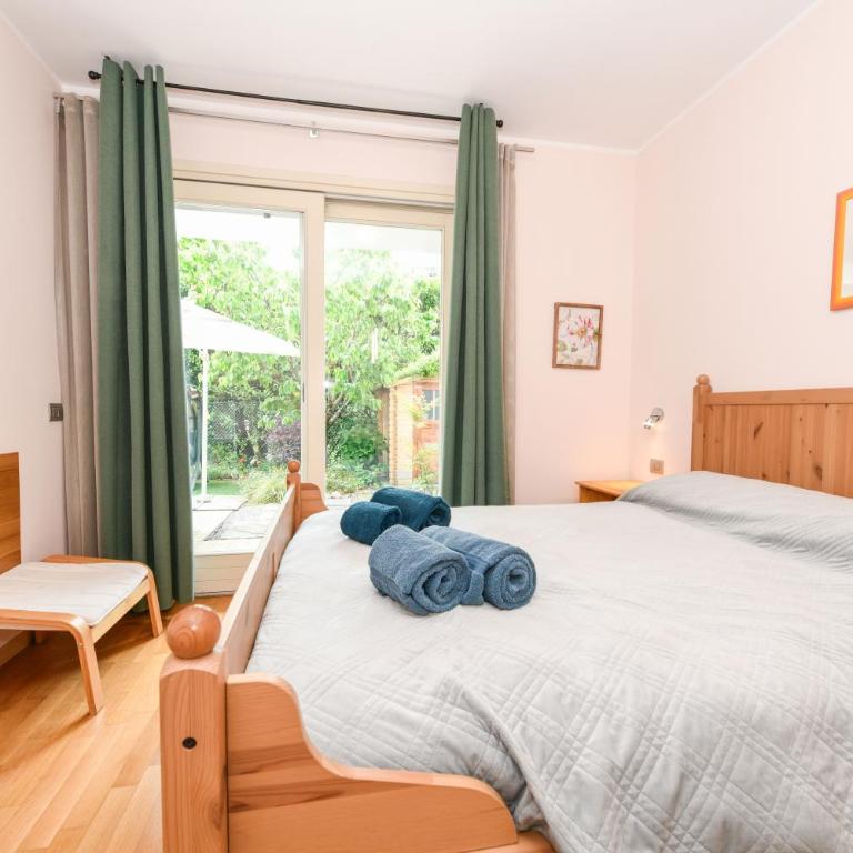 La Bella Italia - Appartamento con 2 Camere da Letto - 20