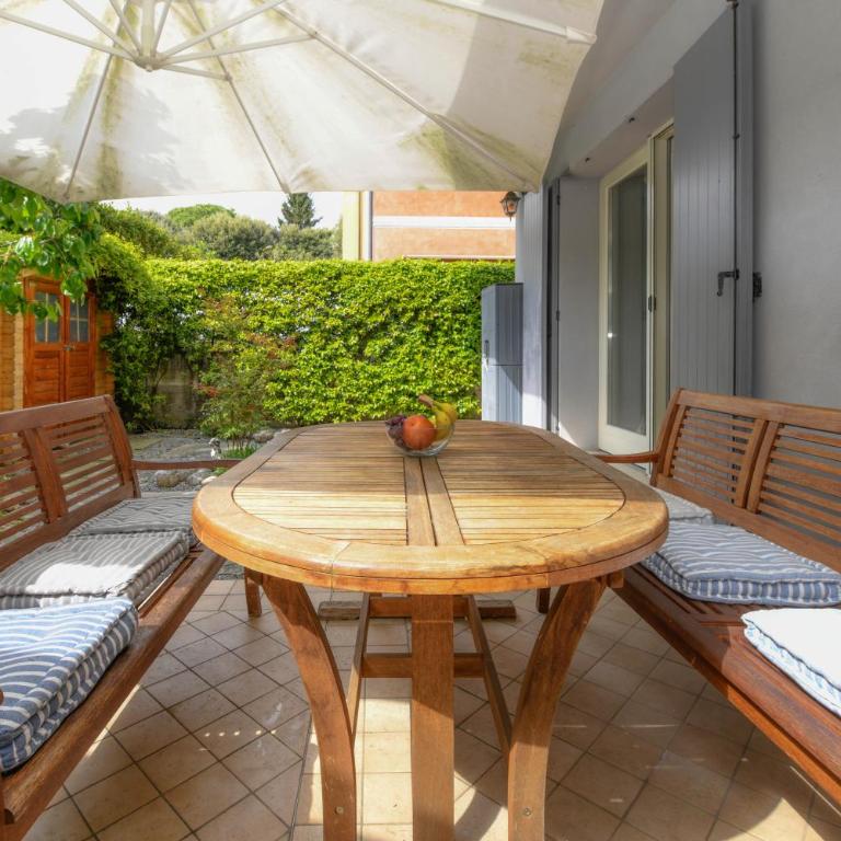 La Bella Italia - Appartamento con 2 Camere da Letto - 31