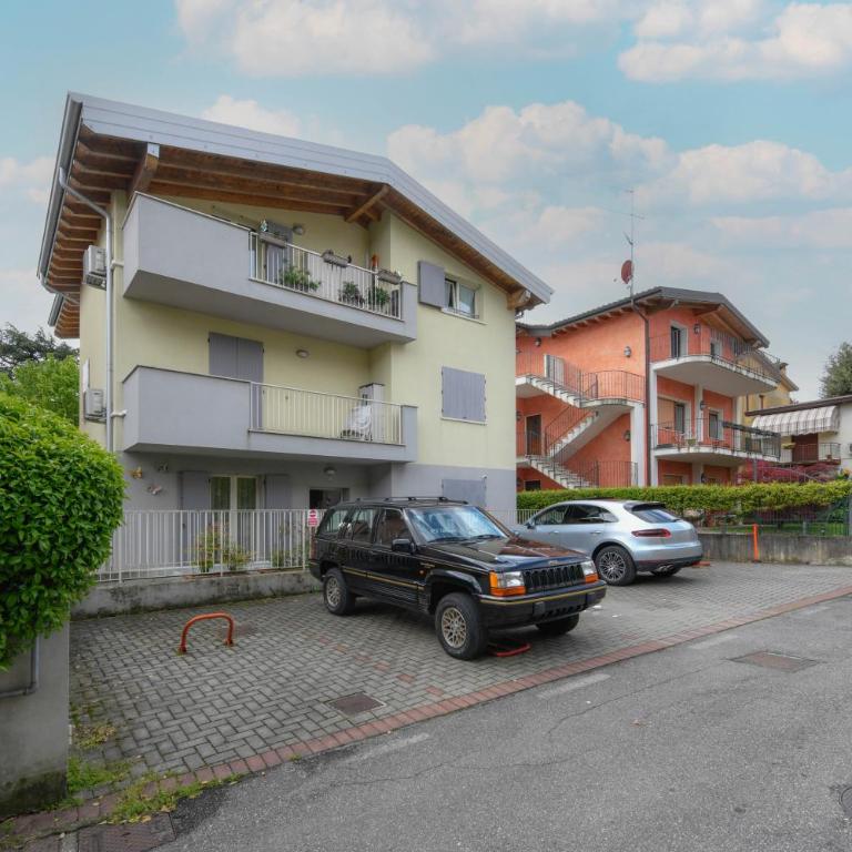 La Bella Italia - Appartamento con 2 Camere da Letto - 38
