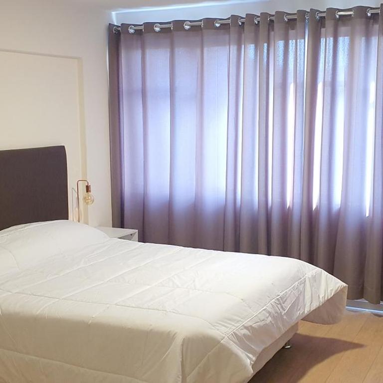 Apartamentos San Martín Centro Tacna - Apartamento Estudio - 2