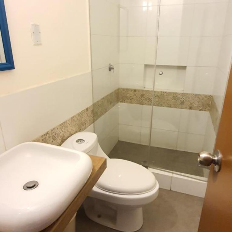 Apartamentos San Martín Centro Tacna - Apartamento Estudio - 5