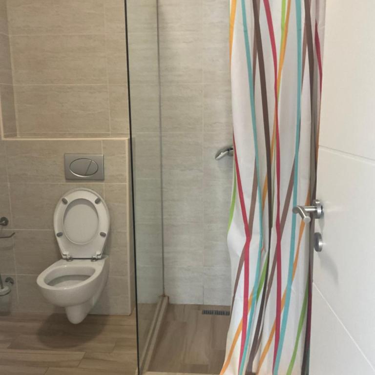Val Lux Apartmani - Apartman - 4
