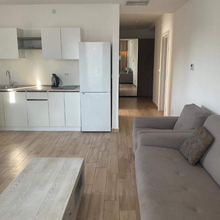 Val Lux Apartmani - Apartman - 3