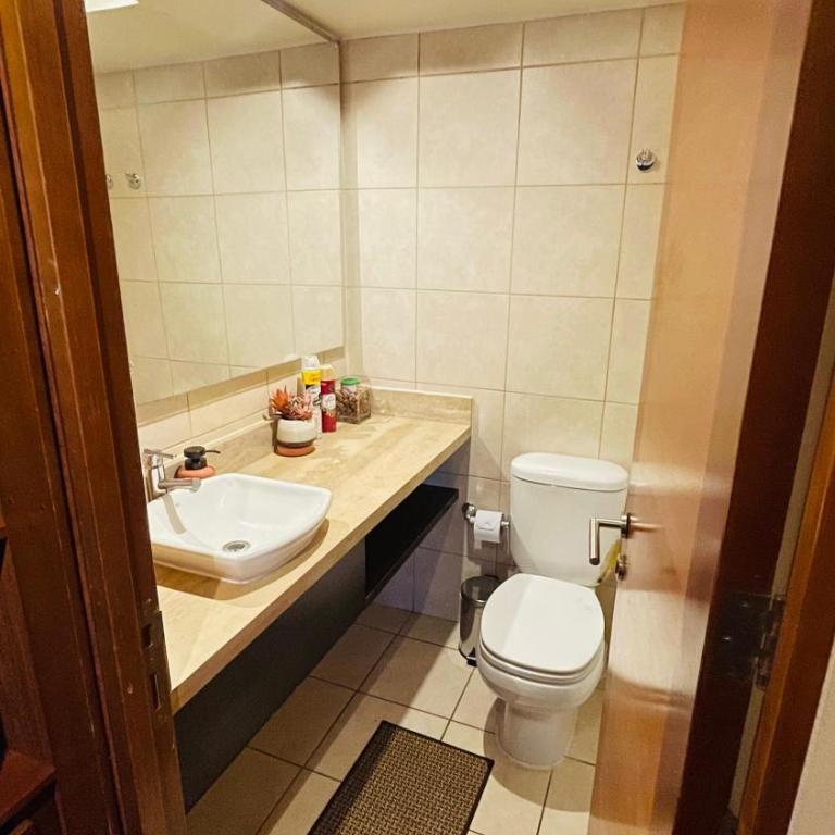 Dpt providencia Manuel montt - One-Bedroom Apartment - 10