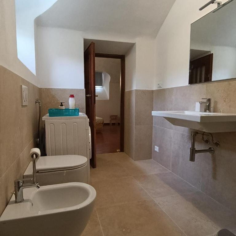 Appartamento in Villa Ottocentesca - Sanremo - Appartamento con 2 Camere da Letto - 11